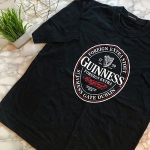 Guinness Black T-Shirt
